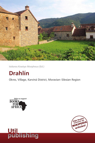 Drahlín