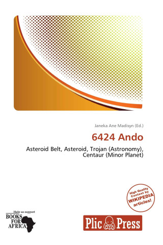 6424 Ando