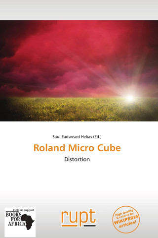 Roland Micro Cube