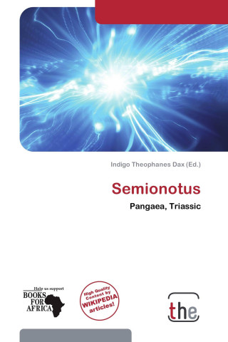 Semionotus