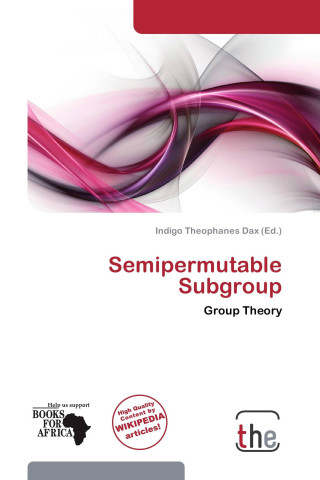 Semipermutable Subgroup