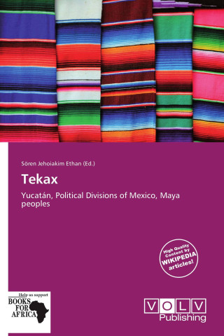 Tekax