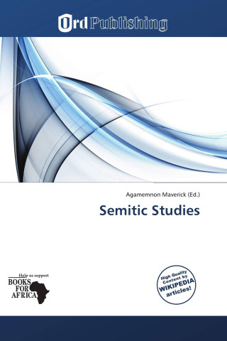 Semitic Studies
