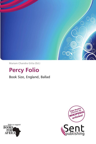 Percy Folio