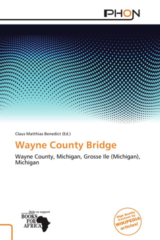 Wayne County Bridge