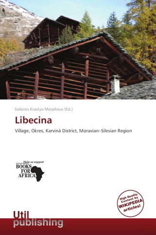 Libecina