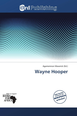 Wayne Hooper