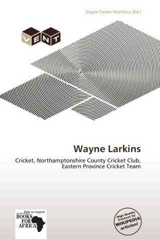 Wayne Larkins