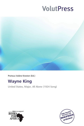 Wayne King