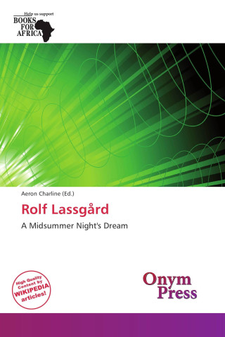 Rolf Lassgård