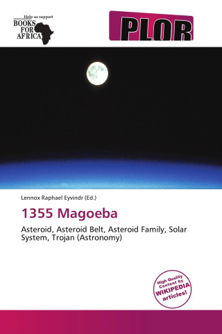 1355 Magoeba