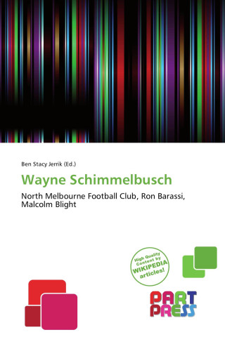 Wayne Schimmelbusch