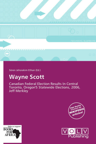 Wayne Scott