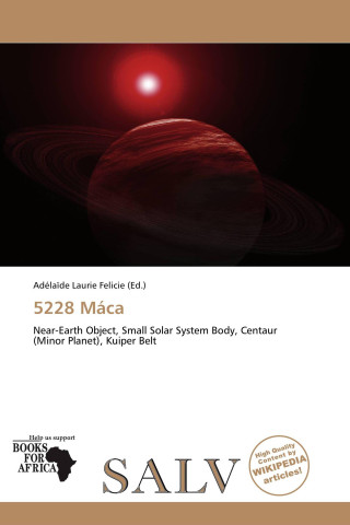 5228 Máca