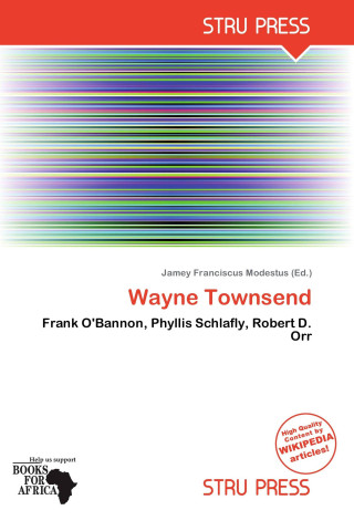 Wayne Townsend