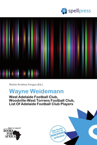 Wayne Weidemann