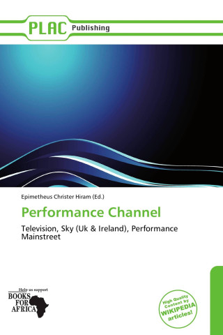 Performance Channel