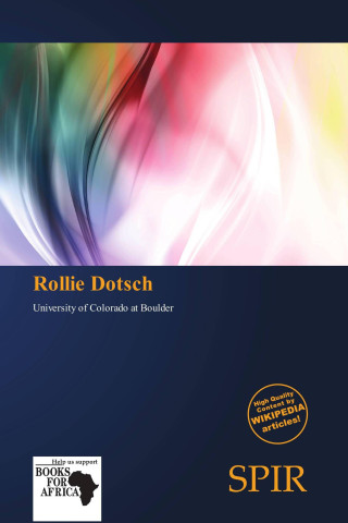 Rollie Dotsch