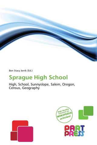 Sprague High School