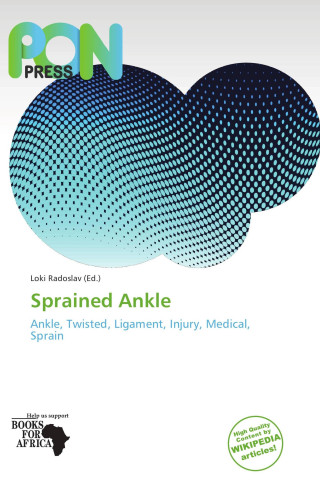Sprained Ankle