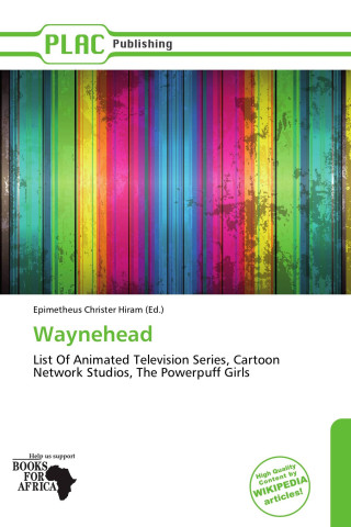 Waynehead