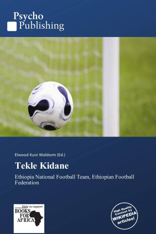 Tekle Kidane