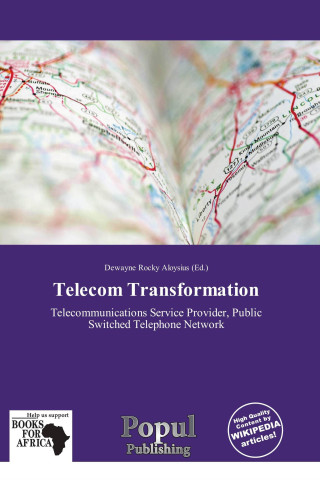 Telecom Transformation