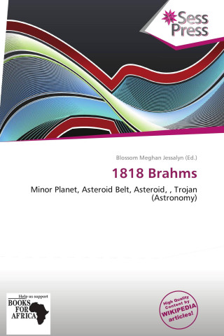 1818 Brahms