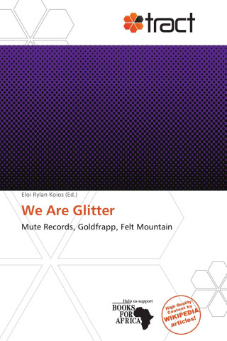 We Are Glitter