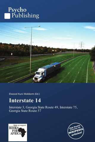 Interstate 14