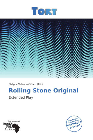 Rolling Stone Original