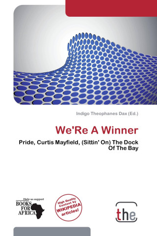 We'Re A Winner