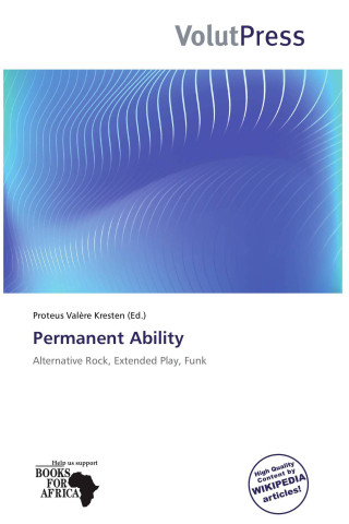 Permanent Ability
