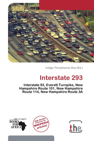 Interstate 293