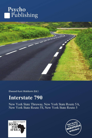 Interstate 790
