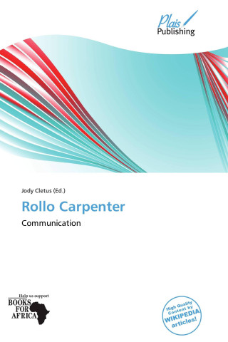 Rollo Carpenter