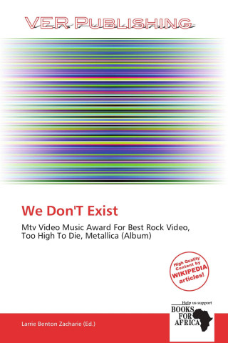 We Don'T Exist