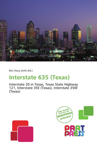 Interstate 635 (Texas)