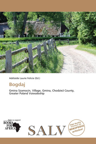 Bogdaj