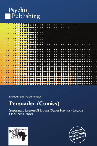 Persuader (Comics)