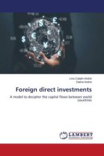 Foreign direct investments