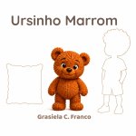 Ursinho marrom