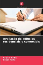 Avaliação de edifícios residenciais e comerciais