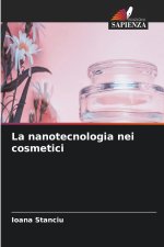 La nanotecnologia nei cosmetici