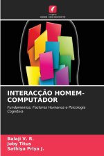 INTERACÇÃO HOMEM-COMPUTADOR