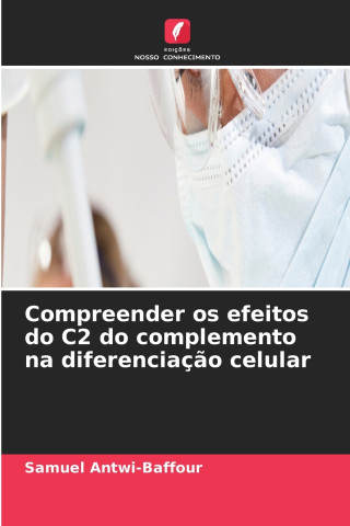 Compreender os efeitos do C2 do complemento na diferenciação celular