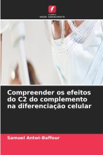 Compreender os efeitos do C2 do complemento na diferenciação celular