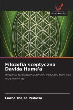 Filozofia sceptyczna Davida Hume'a