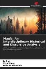 Magic: An Interdisciplinary Historical and Discursive Analysis