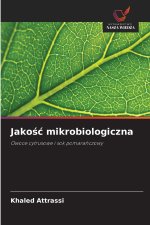 Jakość mikrobiologiczna